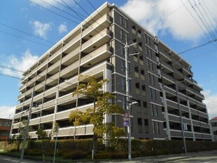 ライオンズ西宮北口　室川町の物件外観写真